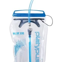 Platypus Big Zip EVO Reservoir 3.0L - Trinksystem -Camping Verkäufe 10857 platypus bigzipevo 3liter quickdisconnect PR 2