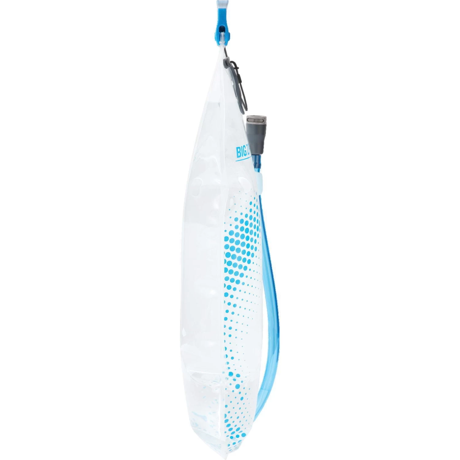 Platypus Big Zip EVO Reservoir 1.5L - Trinksystem 5 Platypus Big Zip EVO Reservoir 1.5L - Trinksystem – Bild 5