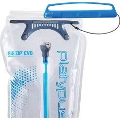 Platypus Big Zip EVO Reservoir 1.5L - Trinksystem 11 Platypus Big Zip EVO Reservoir 1.5L - Trinksystem -Camping Verkäufe 10857 platypus bigzipevo 3liter slidelockoff PR 1