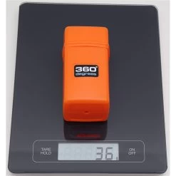 360 Degrees Furno Igniter Stove - Gaskocher -Camping Verkäufe 360 degrees furno igniter stove gaskocher dsd 360igniterfurno 3