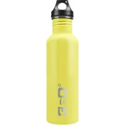 360 Degrees Stainless Drink Bottle - 750 Ml - Trinkflasche
