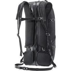 ORTLIEB Atrack Bike - Bikepacking Rucksack -Camping Verkäufe Atrack BP R7100 back