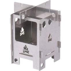 Bushcraft Essentials EDCBOX - Mikrokocher