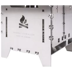 Bushcraft Essentials Bushbox XL - HOBO Kocher 23 Bushcraft Essentials Bushbox XL - HOBO Kocher -Camping Verkäufe BCE 008 Bushbox XL 04