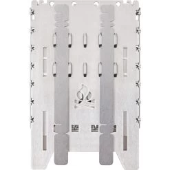 Bushcraft Essentials Bushbox XL Profi Set - HOBO Kocher -Camping Verkäufe BCE 024 Bushbox XL Combination Kit 5