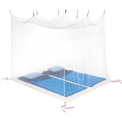 COCOON Box Net Double UL - Moskitonetz