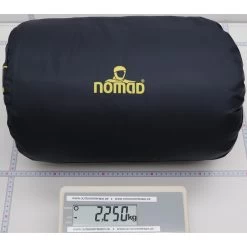 NOMAD Blazer Classic - Schlafsack 8 NOMAD Blazer Classic - Schlafsack -Camping Verkäufe NOM SCBLAZN4MS32737 Gewicht