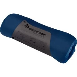 Sea To Summit Foam Core Pillow Regular - Kopfkissen -Camping Verkäufe Sea to Summit APILFOAM FoamCorePillow USP 01 Roll Closure 1