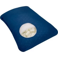 Sea To Summit Foam Core Pillow Regular - Kopfkissen -Camping Verkäufe Sea to Summit APILFOAM FoamCorePillow USP 02 FoamOffcutFilling 1