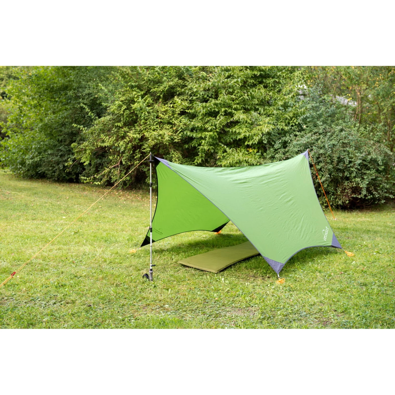 AMAZONAS Traveller - Tarp 4 AMAZONAS Traveller - Tarp – Bild 4