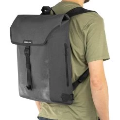 Apidura City Backpack 20L - Daypack -Camping Verkäufe apidura city backpack 20l daypack anthracite melange apd bcl 5