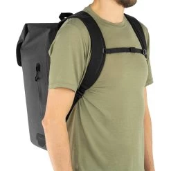 Apidura City Backpack 20L - Daypack -Camping Verkäufe apidura city backpack 20l daypack anthracite melange apd bcl 8