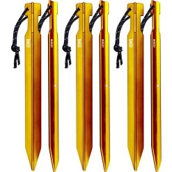 BACH Irregular Y24 - Aluminiumheringe