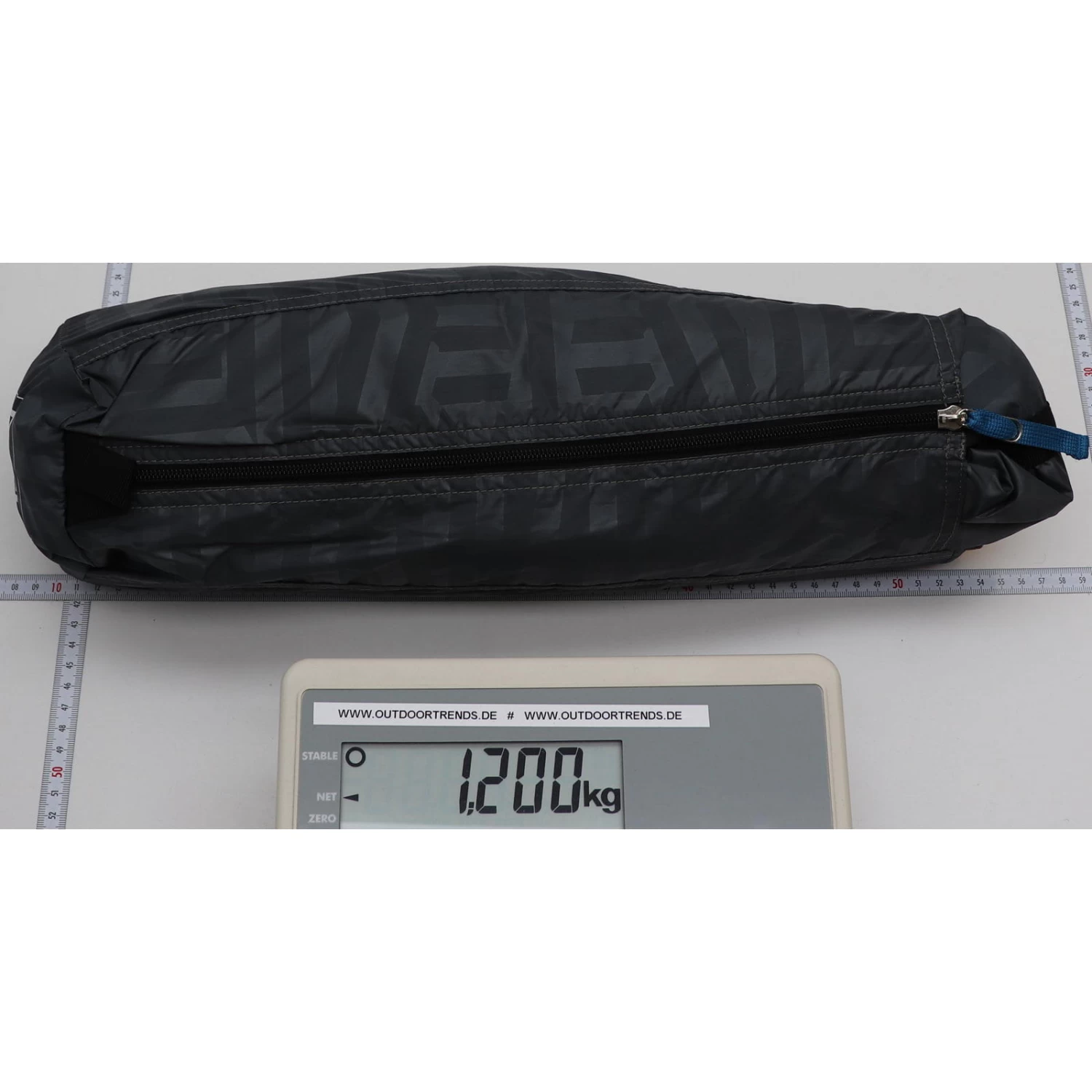 BACH PioPio Solo - 1-Personen-Zelt 5 BACH PioPio Solo - 1-Personen-Zelt – Bild 5