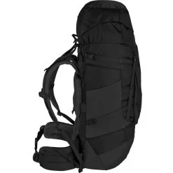 BACH Daydream 60 Women - Trekkingrucksack -Camping Verkäufe bach womens daydream 60 wander reiserucksack black bac 297056 0001 022 2