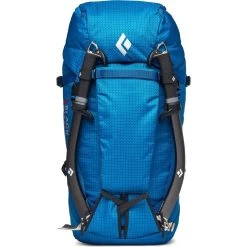 Black Diamond Mission 35 - Eiskletter-Rucksack -Camping Verkäufe black diamond mission 35 eiskletter rucksack cobalt bd 681245 4057 sm 5