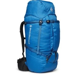 Black Diamond Mission 45 - Eiskletter-Rucksack