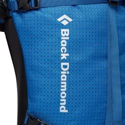 Black Diamond Mission 55 - Eiskletter-Rucksack -Camping Verkäufe black diamond mission 55 eiskletter rucksack cobalt bd 681243 4057 sm 3