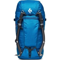 Black Diamond Mission 55 - Eiskletter-Rucksack -Camping Verkäufe black diamond mission 55 eiskletter rucksack cobalt bd 681243 4057 sm 5