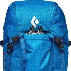 Black Diamond Mission 75 - Eiskletter-Rucksack -Camping Verkäufe black diamond mission 75 eiskletter rucksack cobalt bd 681242 4057 sm 6