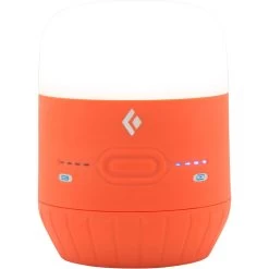 Black Diamond Moji Charging Station - Camping-Lampe