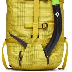 Black Diamond Speed 50 - Kletterrucksack -Camping Verkäufe black diamond speed 50 kletterrucksack sulphur bd 681236 7006 sm 4