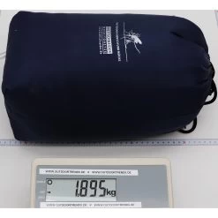 Brettschneider Lodge Terrazzo Black 3 X 3 - Großes Moskitonetz -Camping Verkäufe brettschneider lodge terrazzo black 3 x grosses moskitonetz bsc 056273 2