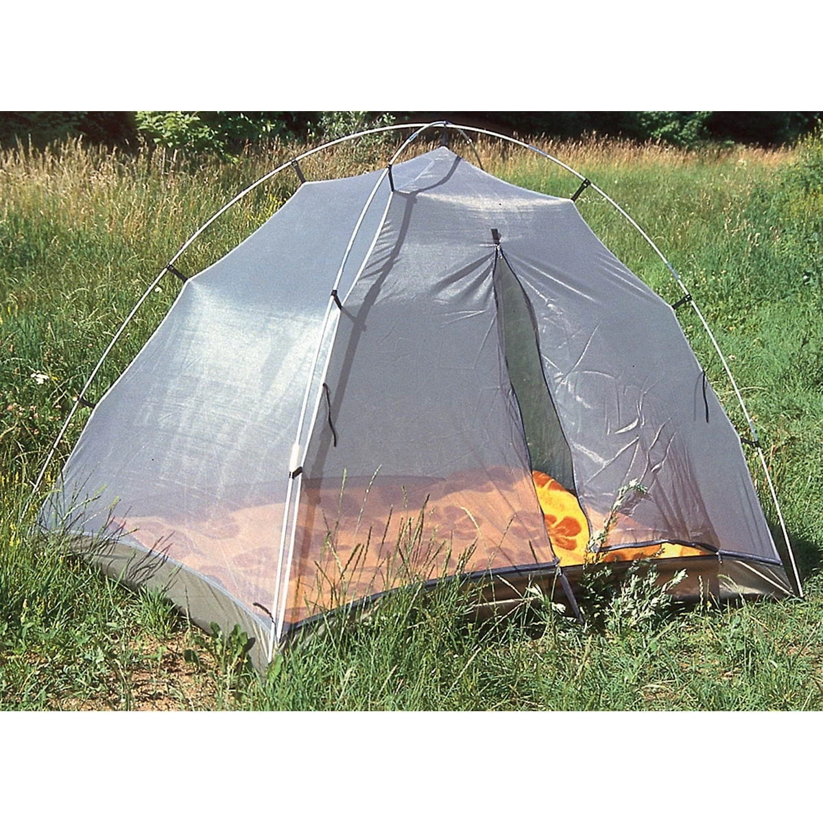 Brettschneider Moskito Zelt II 1 Brettschneider Moskito Zelt II