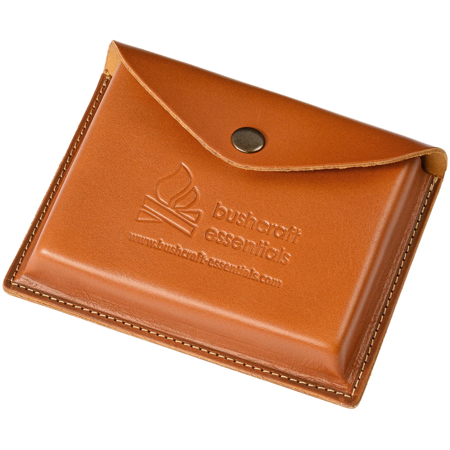 Bushcraft Essentials Bushbox LF Titanium Premium Set - Hobo-Kocher 5 Bushcraft Essentials Bushbox LF Titanium Premium Set - Hobo-Kocher – Bild 5