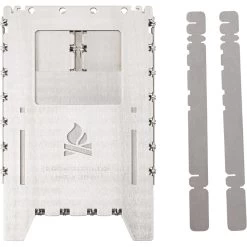 Bushcraft Essentials Bushbox XL - HOBO Kocher 32 Bushcraft Essentials Bushbox XL - HOBO Kocher -Camping Verkäufe bushcraft essentials bushbox xl hobo kocher bce 008 12