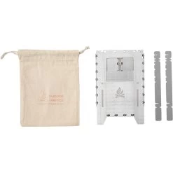 Bushcraft Essentials Bushbox XL - HOBO Kocher 33 Bushcraft Essentials Bushbox XL - HOBO Kocher -Camping Verkäufe bushcraft essentials bushbox xl hobo kocher bce 008 13