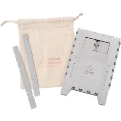 Bushcraft Essentials Bushbox XL - HOBO Kocher 34 Bushcraft Essentials Bushbox XL - HOBO Kocher -Camping Verkäufe bushcraft essentials bushbox xl hobo kocher bce 008 14