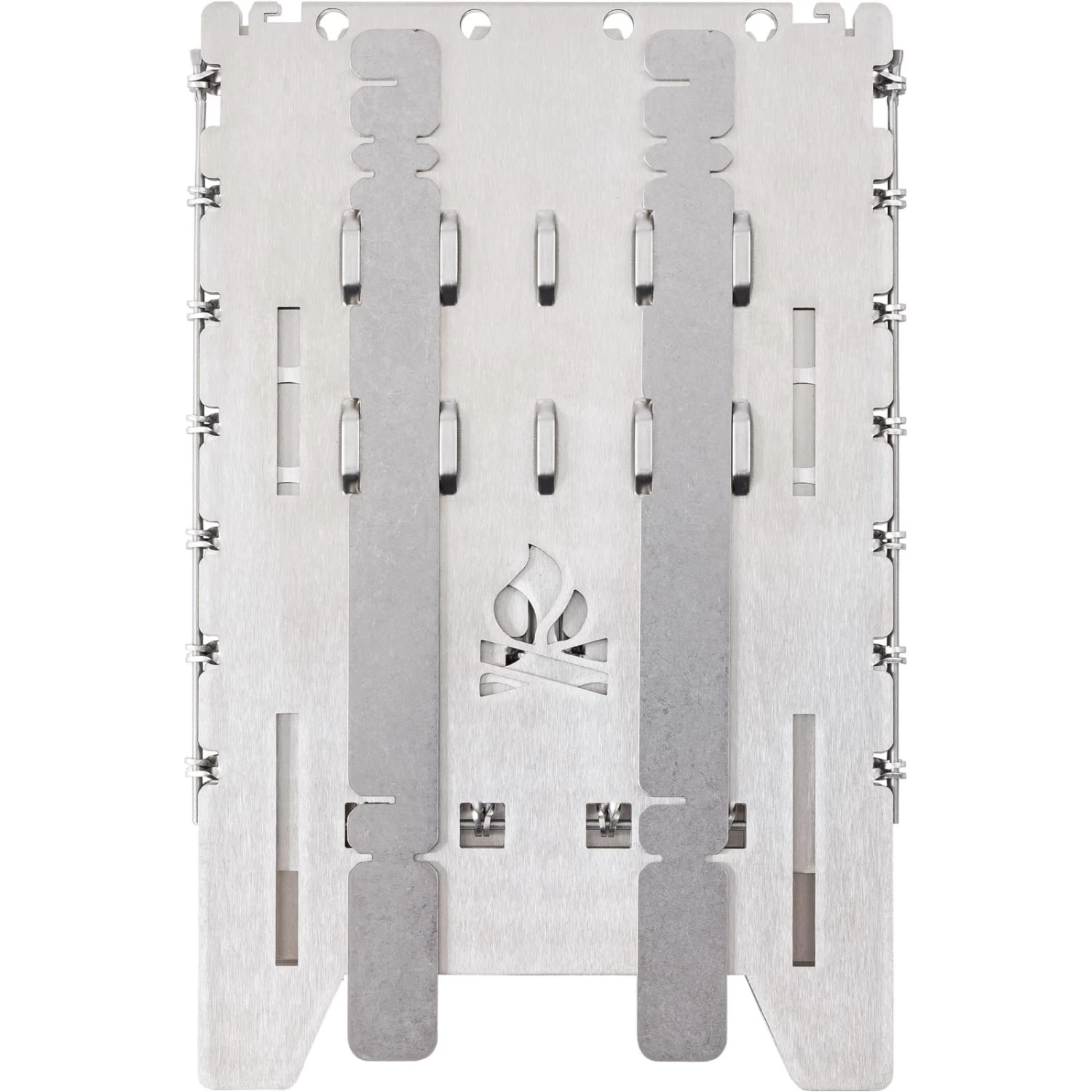 Bushcraft Essentials Bushbox XL - HOBO Kocher 16 Bushcraft Essentials Bushbox XL - HOBO Kocher – Bild 16