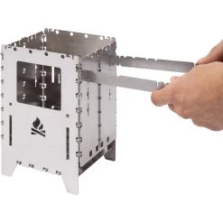 Bushcraft Essentials Bushbox XL - HOBO Kocher 39 Bushcraft Essentials Bushbox XL - HOBO Kocher -Camping Verkäufe bushcraft essentials bushbox xl hobo kocher bce 008 19