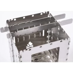 Bushcraft Essentials Bushbox XL - HOBO Kocher 27 Bushcraft Essentials Bushbox XL - HOBO Kocher -Camping Verkäufe bushcraft essentials bushbox xl hobo kocher bce 008 7