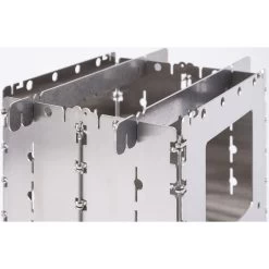 Bushcraft Essentials Bushbox XL - HOBO Kocher 28 Bushcraft Essentials Bushbox XL - HOBO Kocher -Camping Verkäufe bushcraft essentials bushbox xl hobo kocher bce 008 8