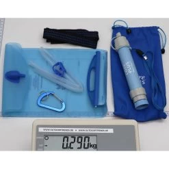 Care Plus Water Filter Evo - Wasserfilter -Camping Verkäufe care plus water filter evo wasserfilter car 34152 2