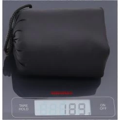 COCOON Air-Core Pillow - Reise-Kopfkissen -Camping Verkäufe cocoon air core pillow reise kopfkissen smoke grey charcoal coc acp3n 0