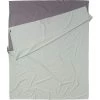 COCOON Cotton TravelSheet Double Size