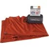 COCOON Merino Wool-Silk TravelBlanket - Decke