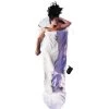 COCOON Silk Cotton MummyLiner - Innen-Schlafsack