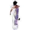 COCOON Silk MummyLiner - Seiden-Schlafsack