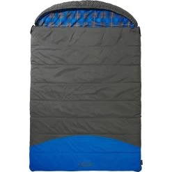 Coleman Basalt Double - Deckenschlafsack