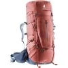 Deuter Aircontact X 80+15 SL - Trekkingrucksack