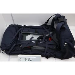 Deuter Aircontact X 80+15 - Trekkingrucksack -Camping Verkäufe deuter aircontact x 80 15 trekkingrucksack ink de 3370422 3067 0 12