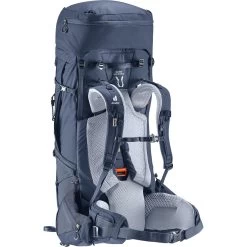 Deuter Aircontact X 80+15 - Trekkingrucksack -Camping Verkäufe deuter aircontact x 80 15 trekkingrucksack ink de 3370422 3067 0 2