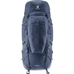 Deuter Aircontact X 80+15 - Trekkingrucksack -Camping Verkäufe deuter aircontact x 80 15 trekkingrucksack ink de 3370422 3067 0 4