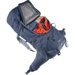 Deuter Aircontact X 80+15 - Trekkingrucksack -Camping Verkäufe deuter aircontact x 80 15 trekkingrucksack ink de 3370422 3067 0 8