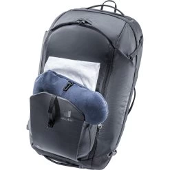 Deuter AViANT Access Pro 70 - Reiserucksack -Camping Verkäufe deuter aviant access pro 70 reiserucksack black de 3512322 7000 0 16