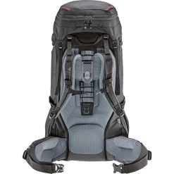 Deuter AViANT Voyager 60+10 SL - Reise-Rucksack -Camping Verkäufe deuter aviant voyager 60 10 sl reise rucksack black de 3513022 7000 0 10